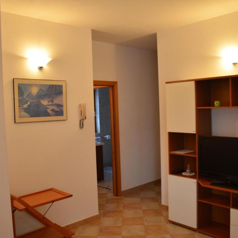 Casa Mavignola - Apartamento de 1 dormitorio - 1
