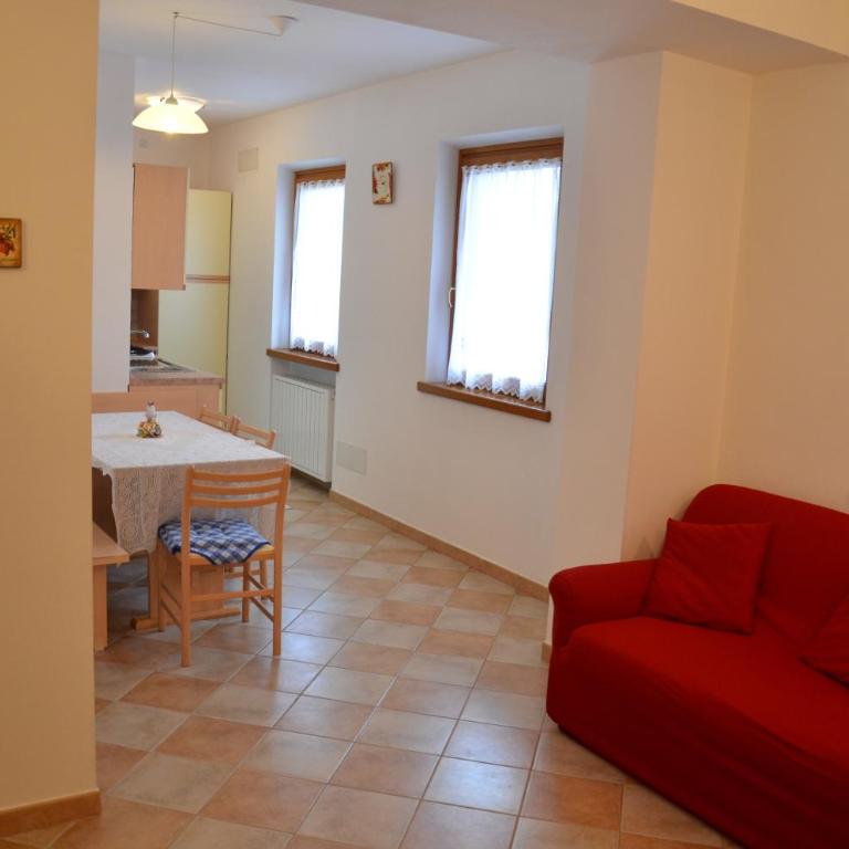 Casa Mavignola - Apartamento de 1 dormitorio - 3