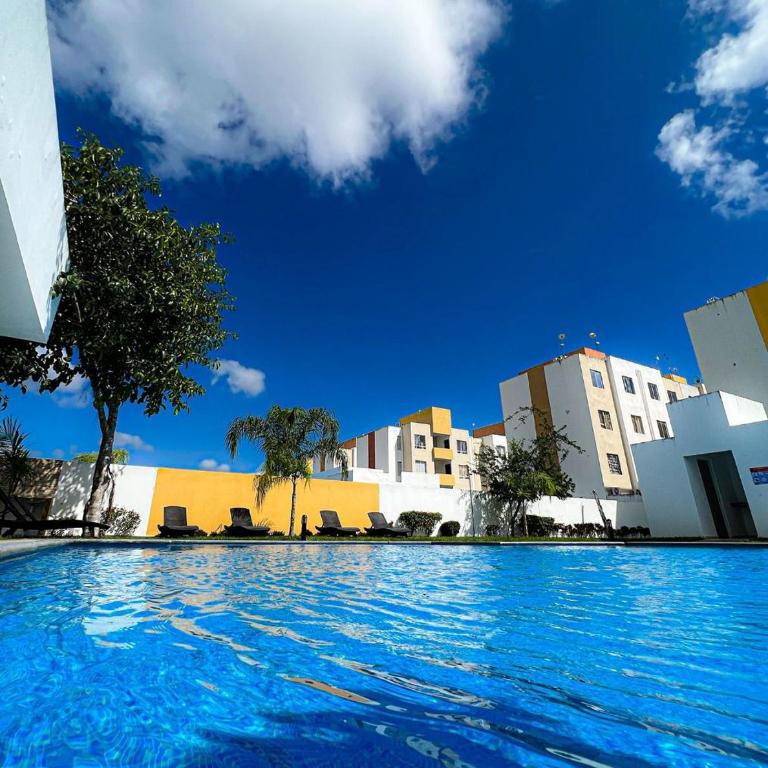 Casa Aqua - Two-Bedroom Apartment - 1