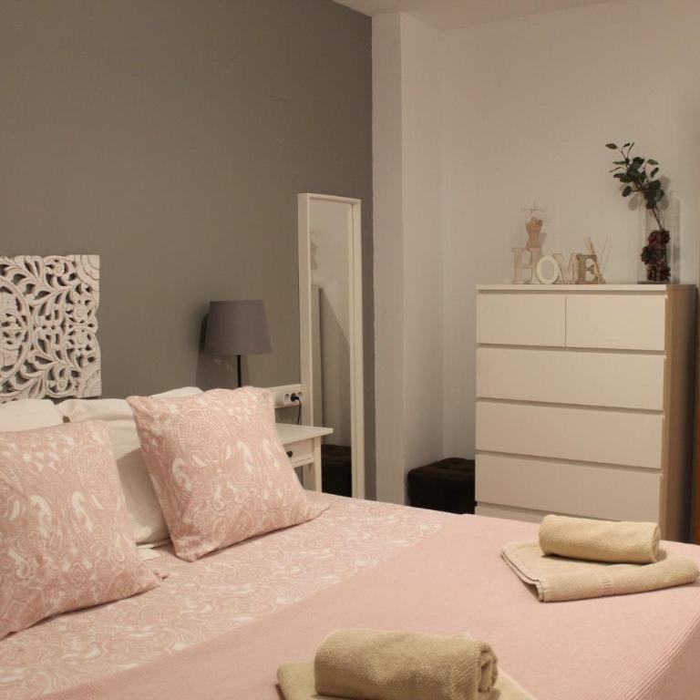 APARTAMENTO beachfront LA JACARANDA - Apartamento de 1 dormitorio - 12