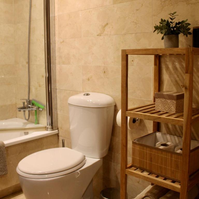 APARTAMENTO beachfront LA JACARANDA - Apartamento de 1 dormitorio - 16