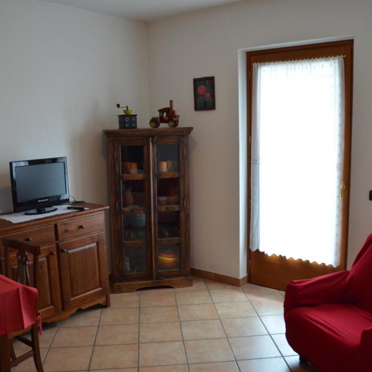 Casa Mavignola - Apartamento de 2 dormitorios - 2