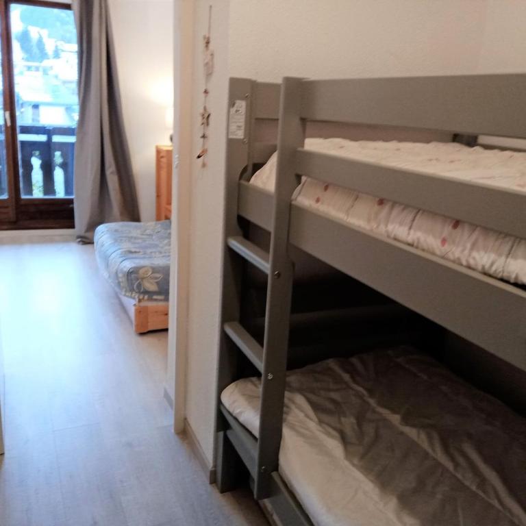Appartement convivial - 4 personnes - FR-1-198-192 - Studio - 6