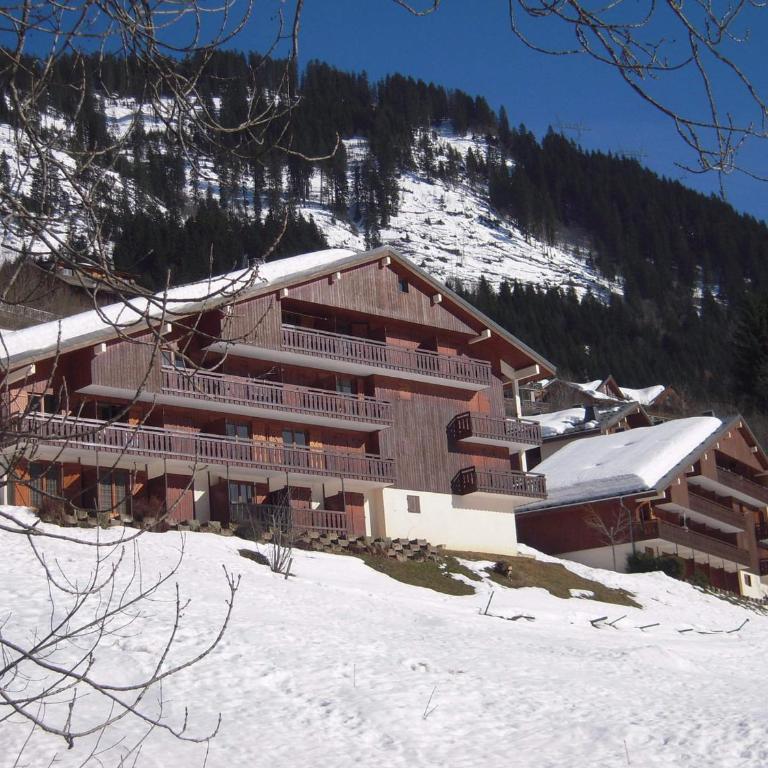 Appartement convivial - 4 personnes - FR-1-198-192 - Studio - 9