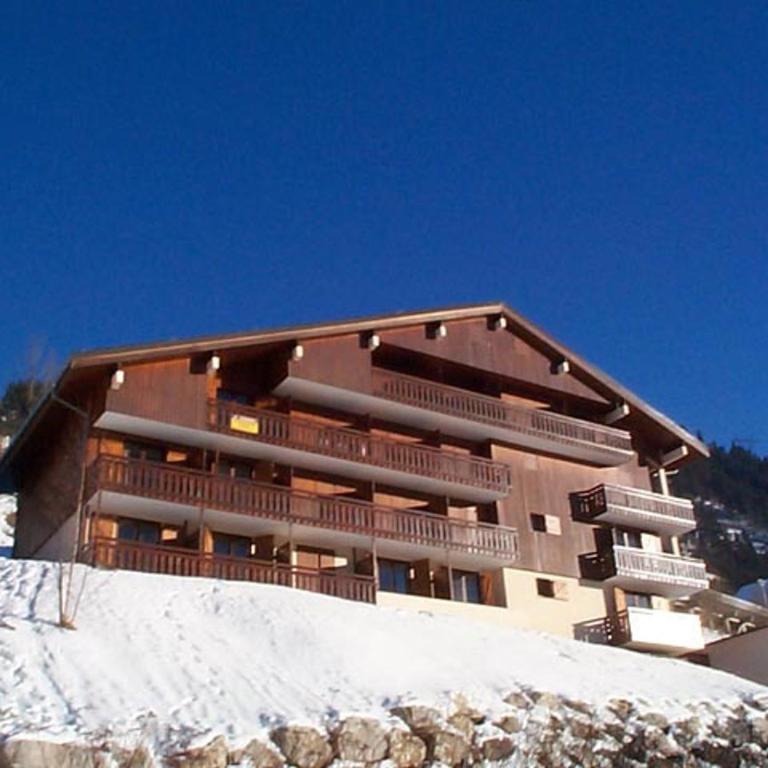 Appartement convivial - 4 personnes - FR-1-198-192 - Studio - 10