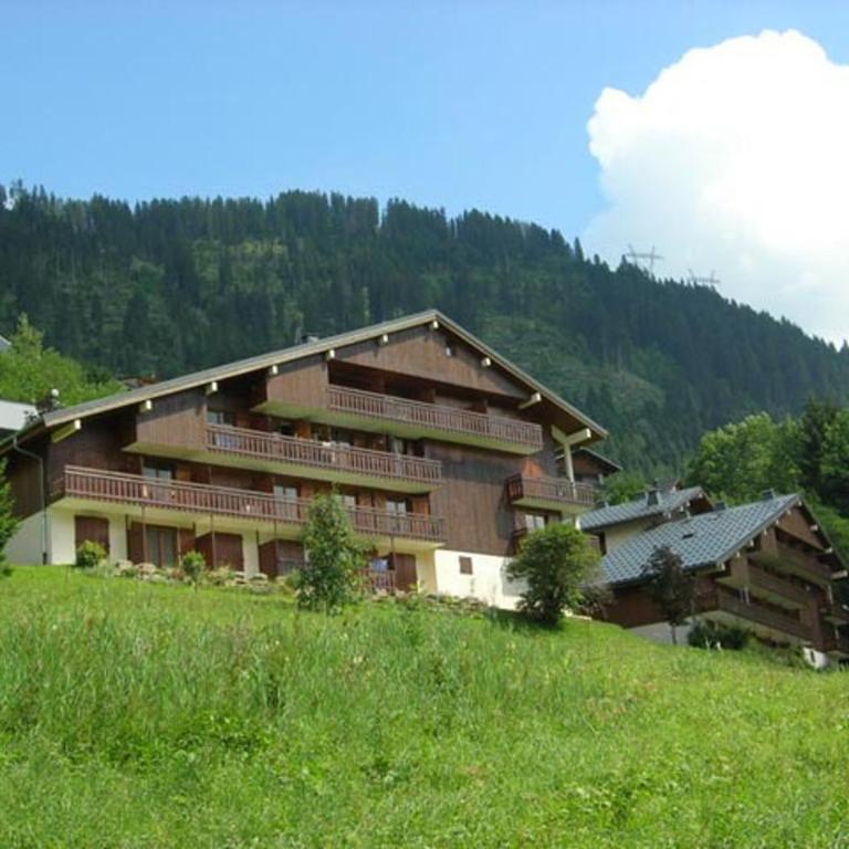 Appartement convivial - 4 personnes - FR-1-198-192 - Studio - 13