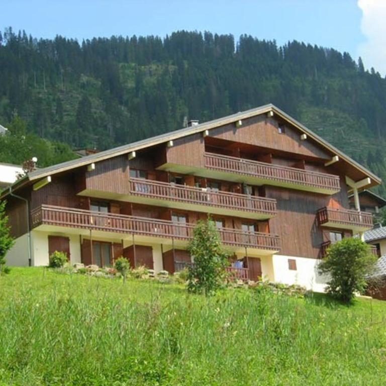 Appartement convivial - 4 personnes - FR-1-198-192 - Studio - 14
