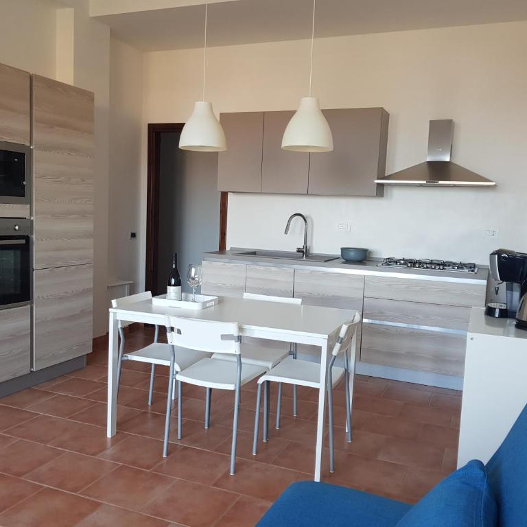 Villa delle Pomelie - Castellammare del Golfo - Apartment mit 2 Schlafzimmern - 8