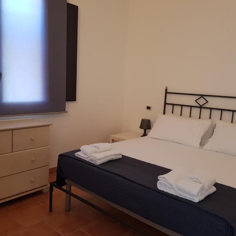 Villa delle Pomelie - Castellammare del Golfo - Apartment mit 2 Schlafzimmern - 16