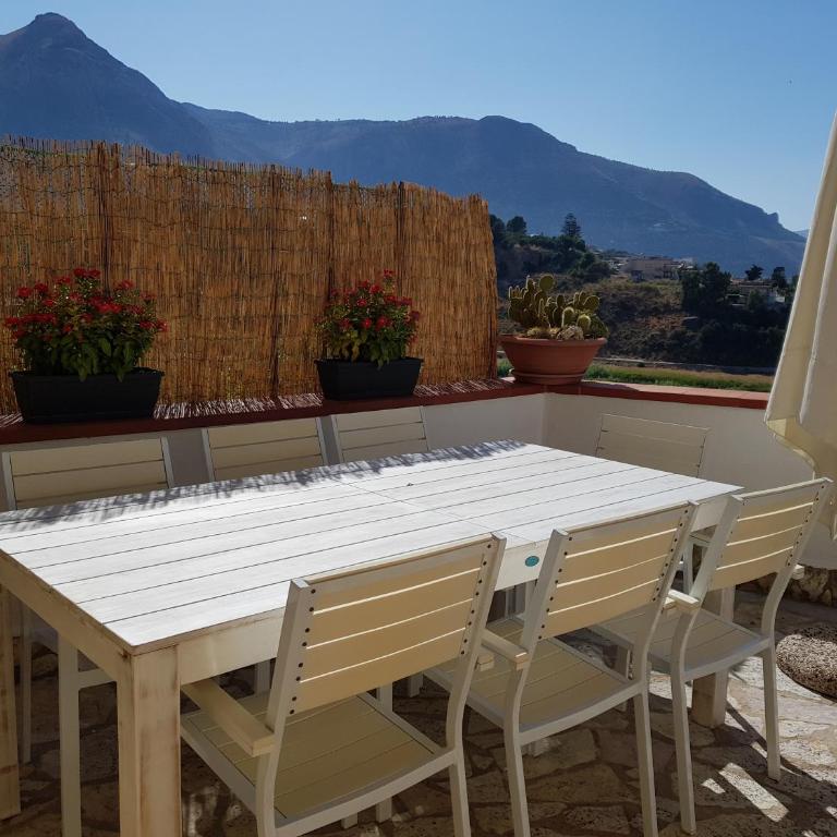 Villa delle Pomelie - Castellammare del Golfo - Apartment mit 2 Schlafzimmern - 5