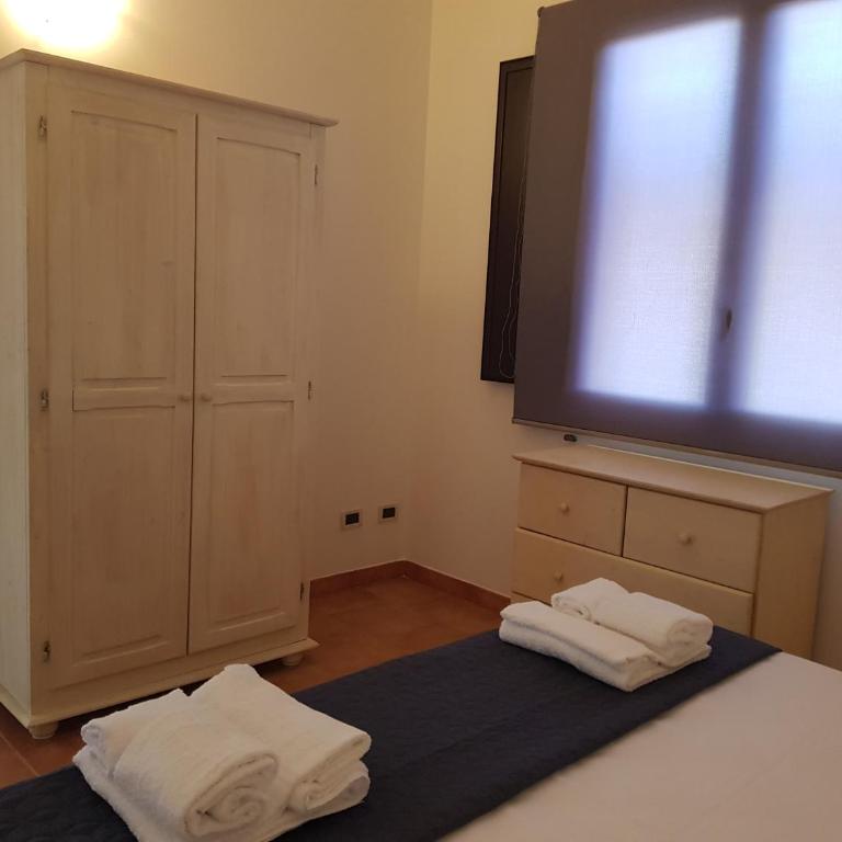 Villa delle Pomelie - Castellammare del Golfo - Apartment mit 2 Schlafzimmern - 17