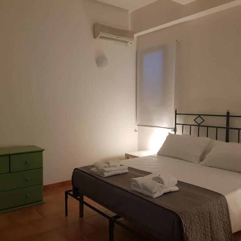 Villa delle Pomelie - Castellammare del Golfo - Apartment mit 2 Schlafzimmern - 18