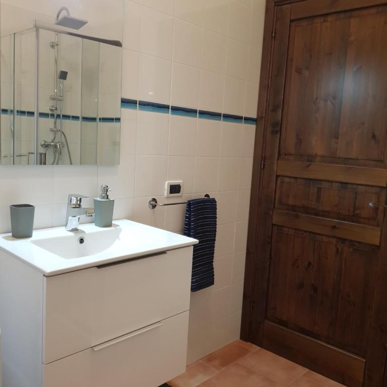 Villa delle Pomelie - Castellammare del Golfo - Apartment mit 2 Schlafzimmern - 19