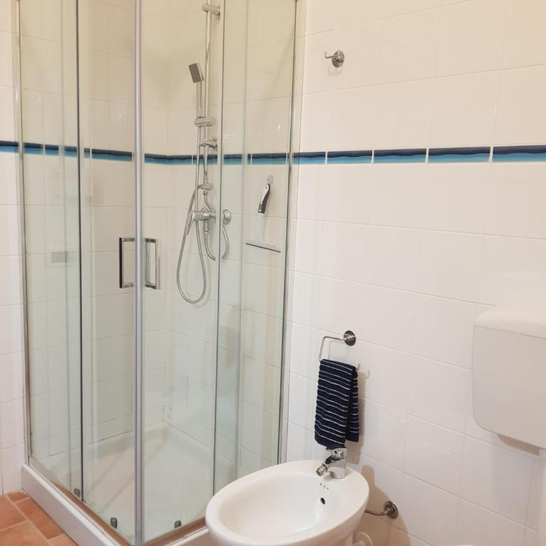 Villa delle Pomelie - Castellammare del Golfo - Apartment mit 2 Schlafzimmern - 20