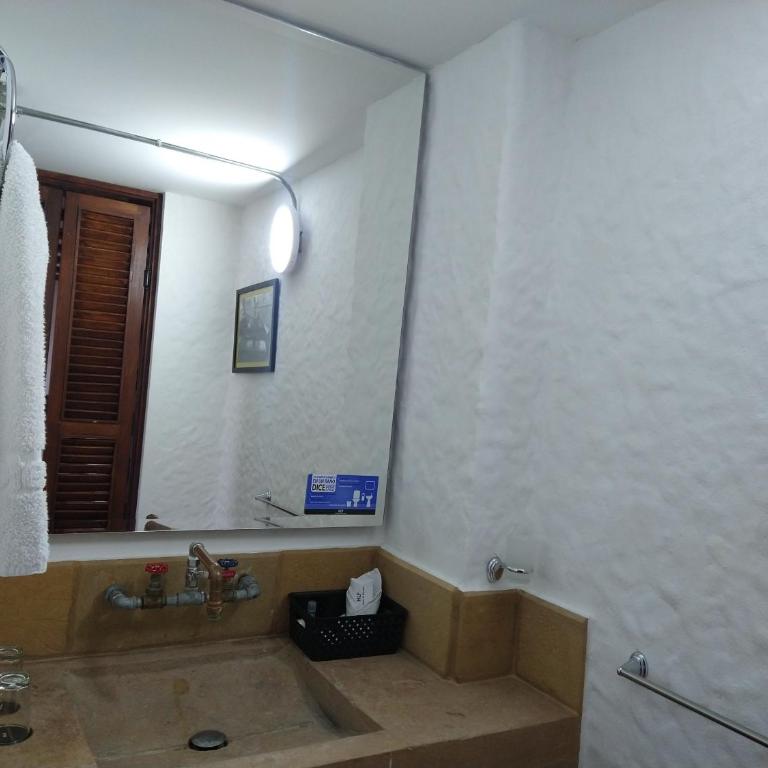 La Floresta de Cite Hotel - Triple Room with Balcony - 1