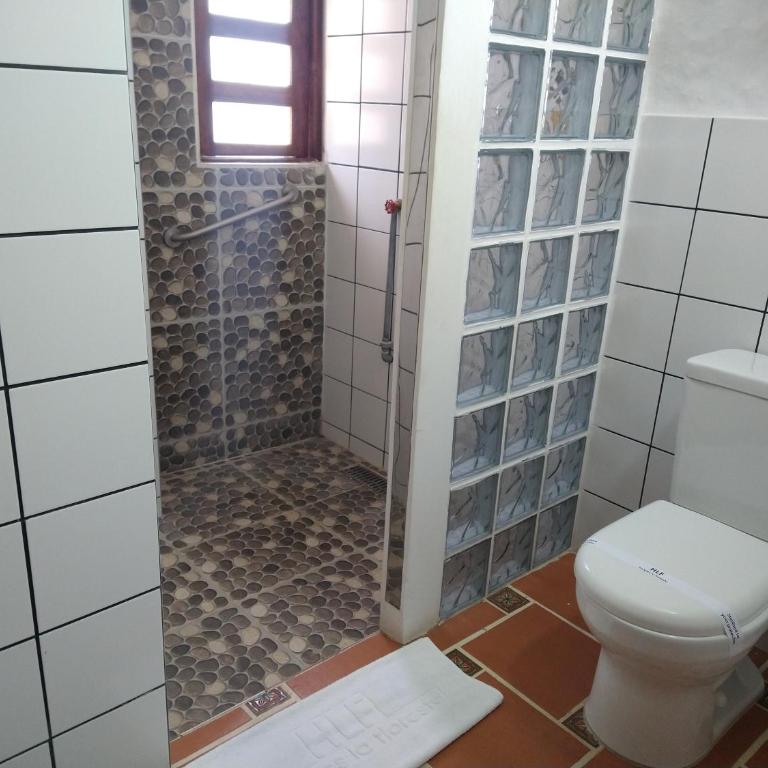 La Floresta de Cite Hotel - Triple Room with Balcony - 3