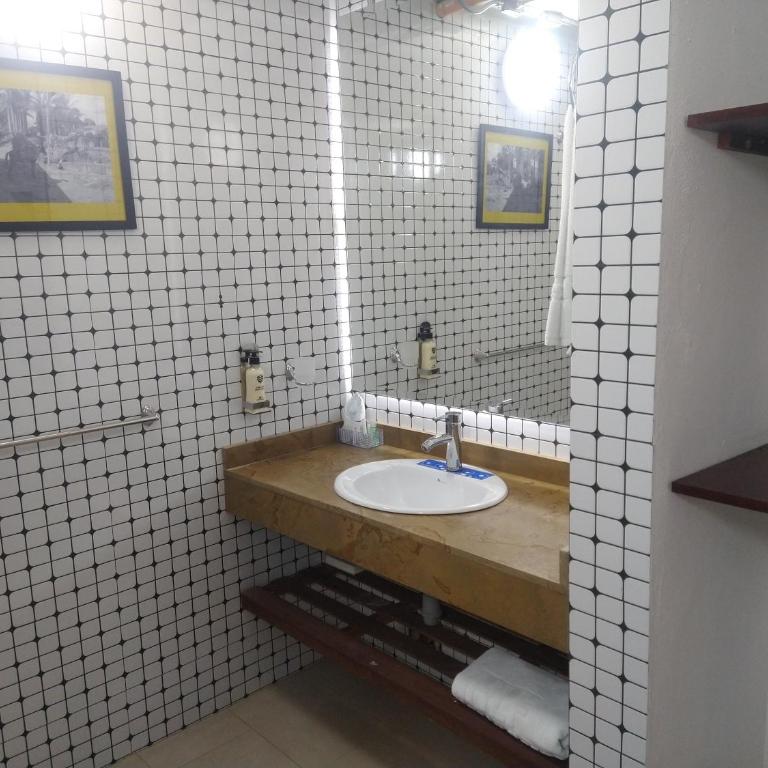 La Floresta de Cite Hotel - Triple Room - Disability Access - 2