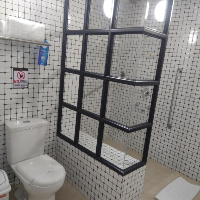 La Floresta de Cite Hotel - Triple Room - Disability Access - 3