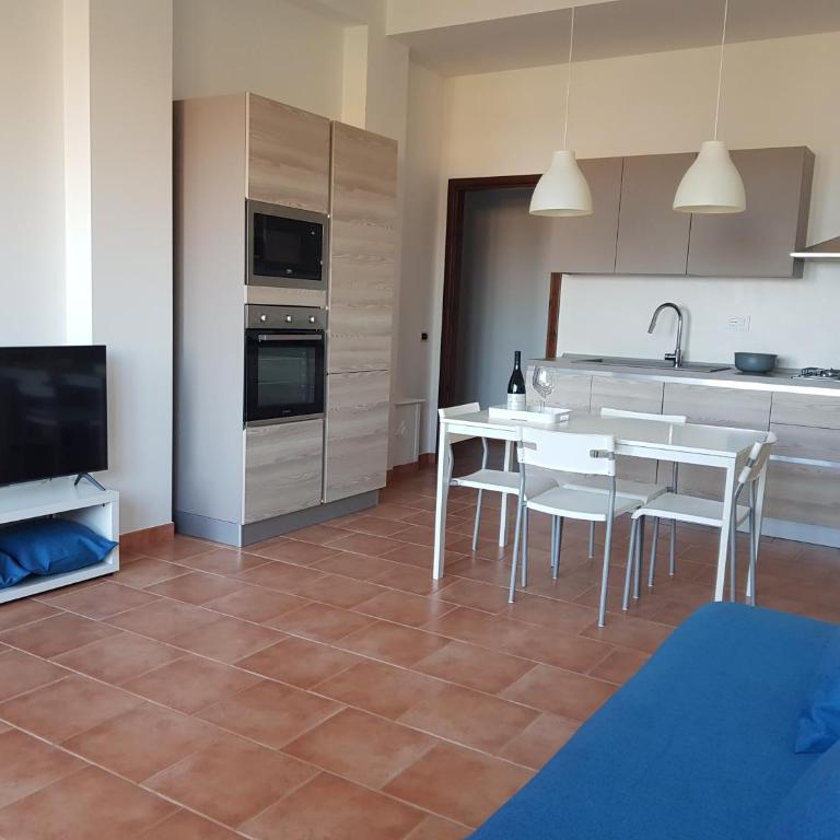 Villa delle Pomelie - Castellammare del Golfo - Apartment mit 2 Schlafzimmern - 7