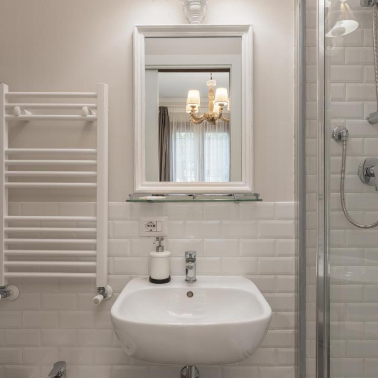 B&B L'Ulivo Fiumicino - Camera Matrimoniale (1 Adulto) - 5