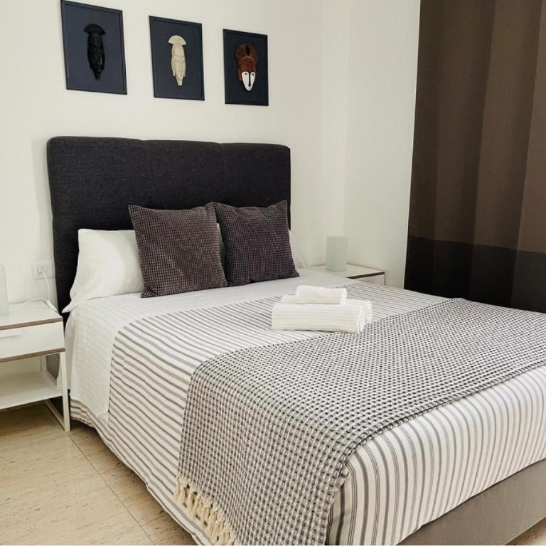 MC Apartments - Apartamento de 2 dormitorios - 3