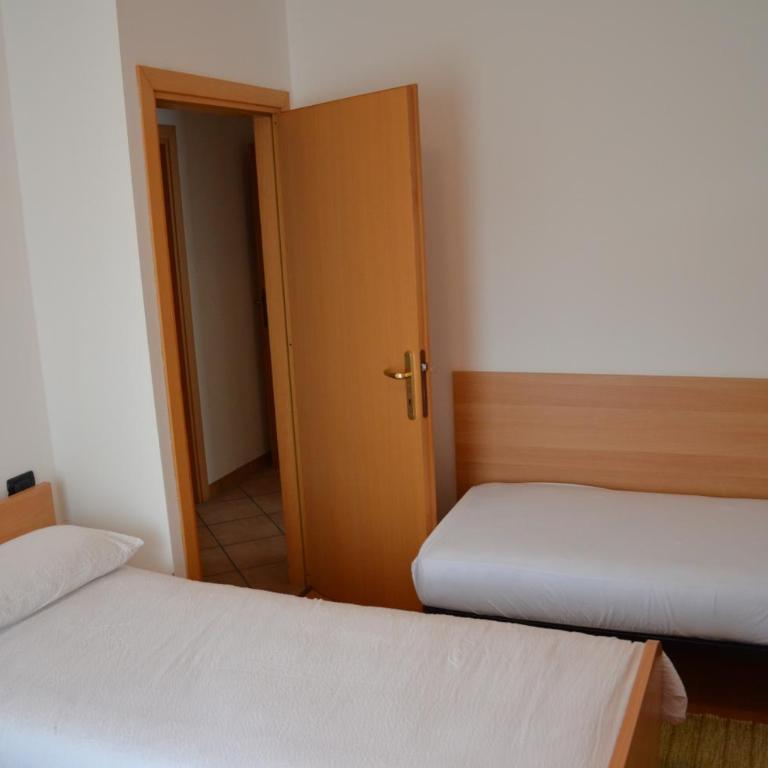 Casa Mavignola - Apartamento de 2 dormitorios - 1