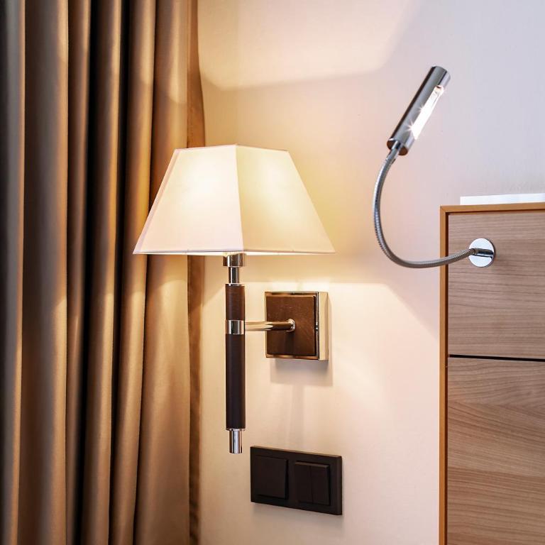 Hotel am Jakobsmarkt - Superior Einzelzimmer - 5