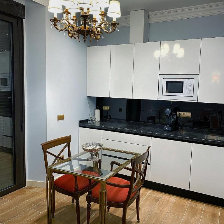 SUITES SAN ESTEBAN 16 Real - One-Bedroom Apartment - 12