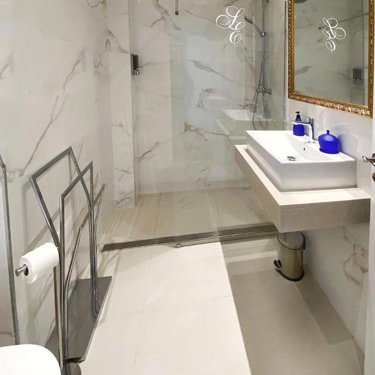 SUITES SAN ESTEBAN 16 Real - One-Bedroom Apartment - 18