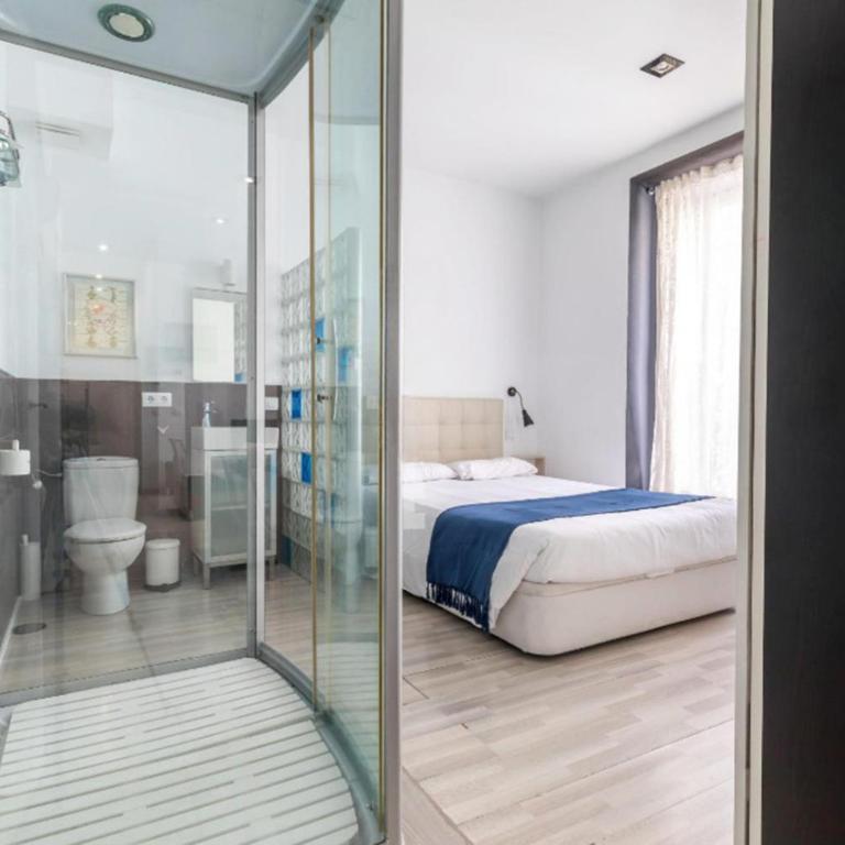 Spacious flat puerta del sol - Apartamento - 5