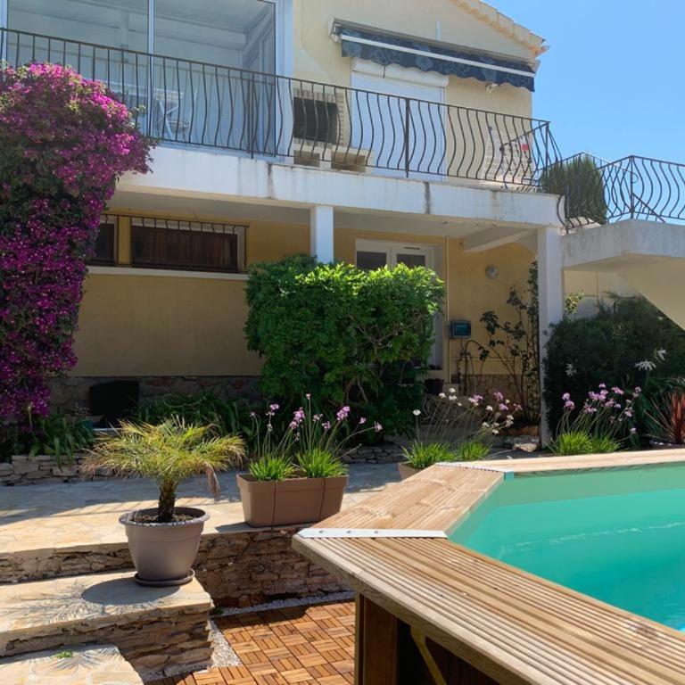 La Villa Farniente - Villa - 32
