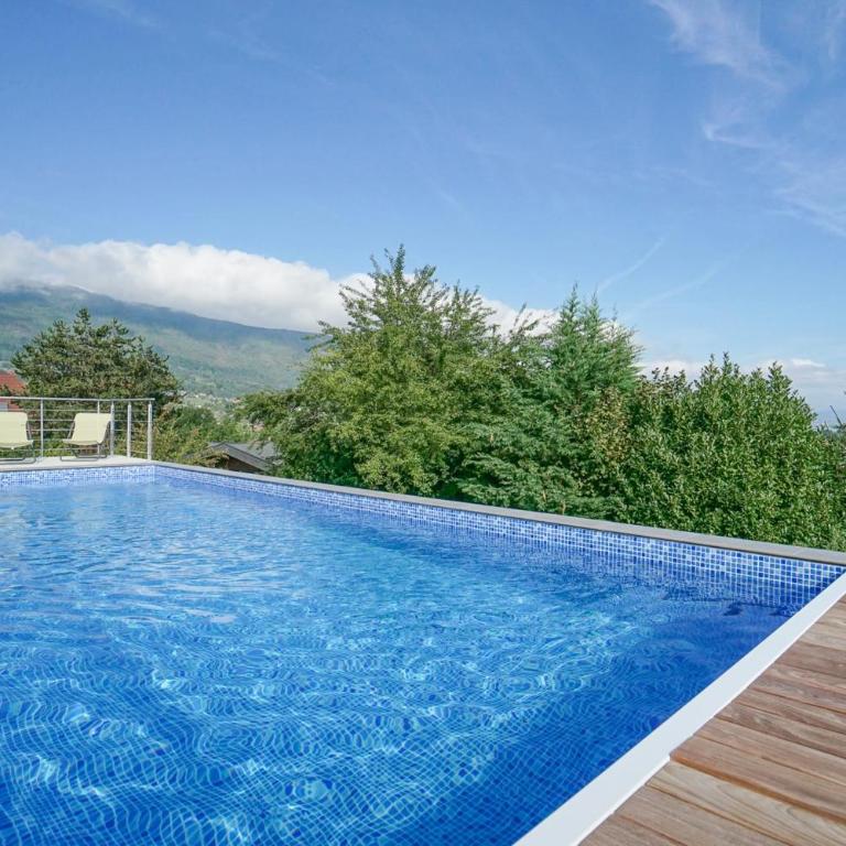La Petite Montagne - Maison de Vacances - 26