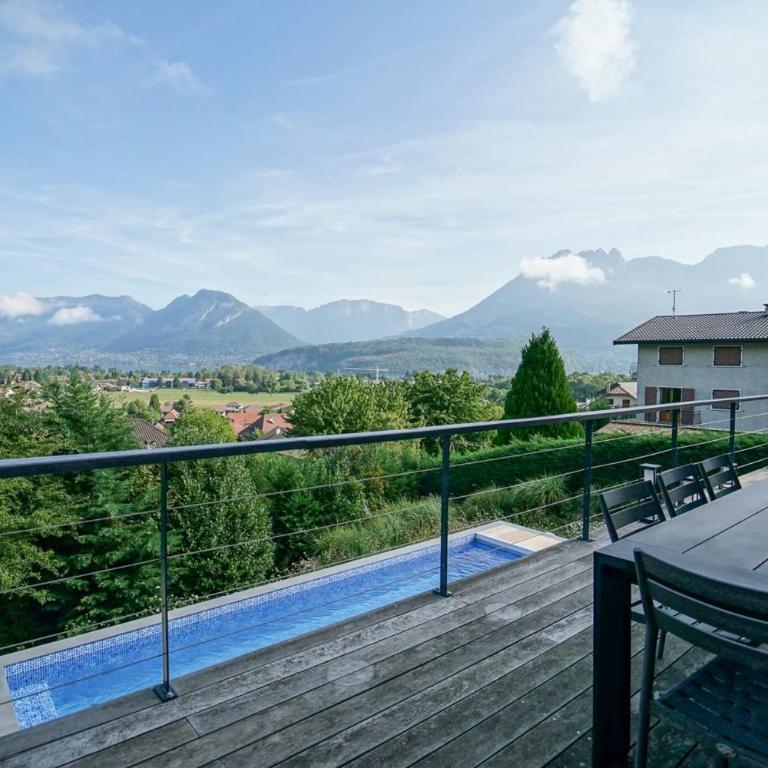 La Petite Montagne - Maison de Vacances - 25