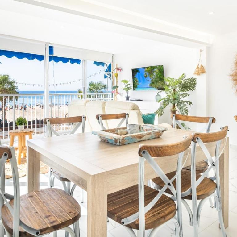 Torre Yago Deluxe 1-2 Levante Beach - Apartamento - 2