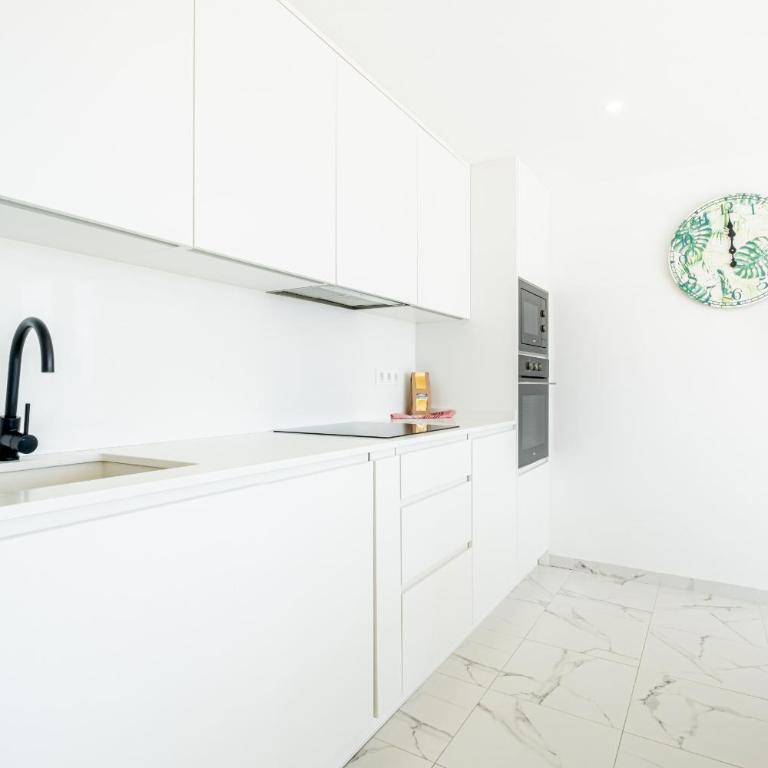 Torre Yago Deluxe 1-2 Levante Beach - Apartamento - 9