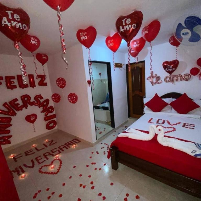 Hotel la Victoria - Suite - 4