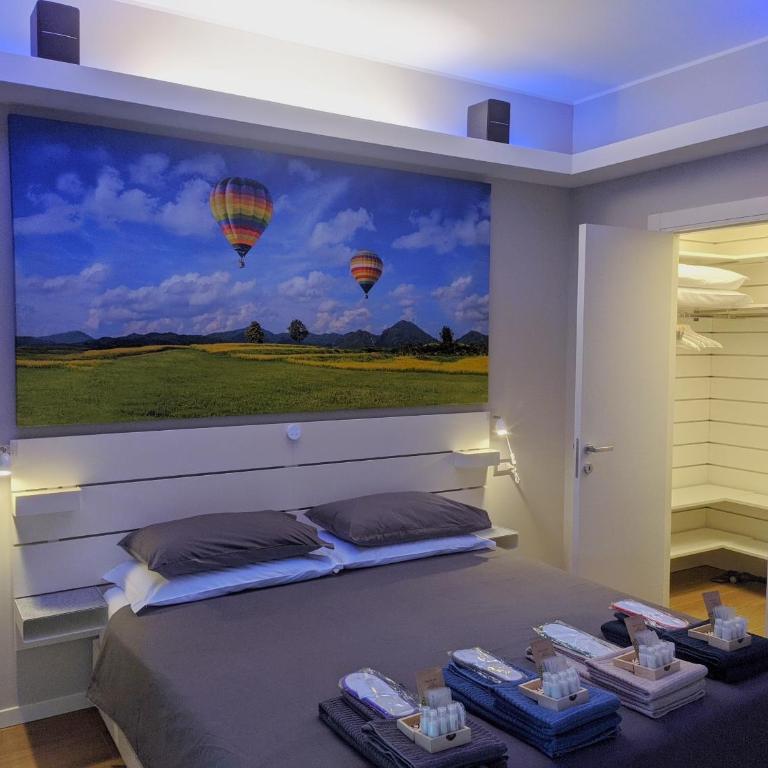 Relax in Milano - Ventura - Lambrate - Città Studi - Appartamento con 1 Camera da Letto - 15