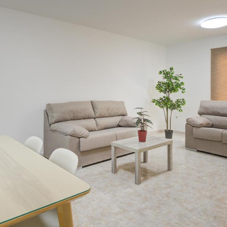 Puerto Centro - Apartamento de 2 dormitorios - 5