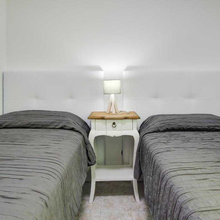 Puerto Centro - Apartamento de 2 dormitorios - 9