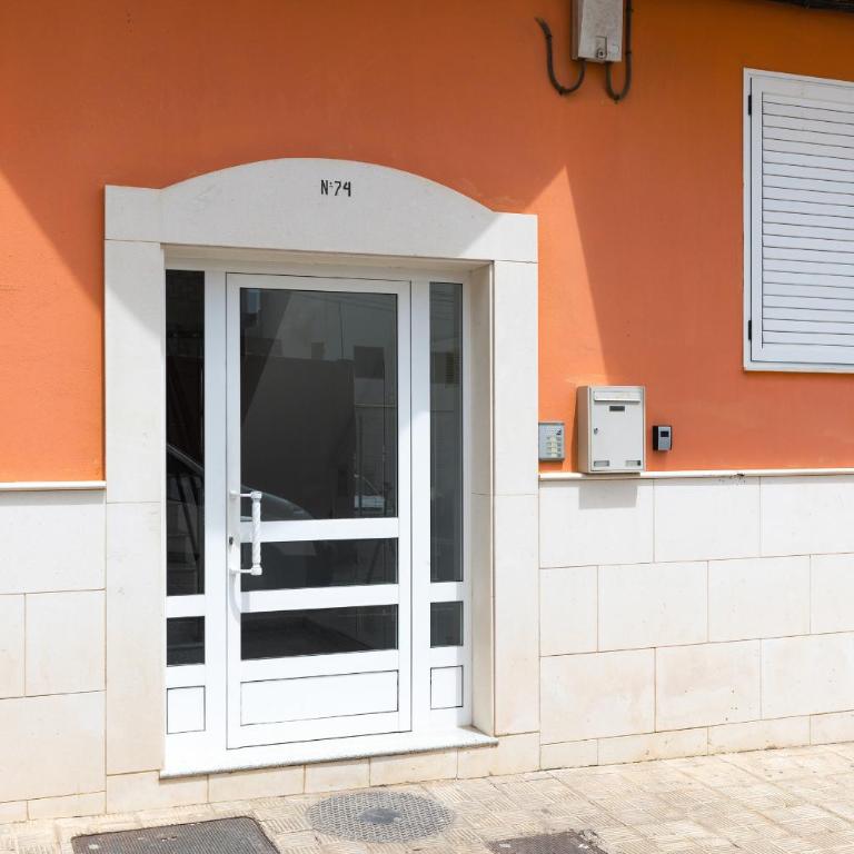 Puerto Centro - Apartamento de 2 dormitorios - 2