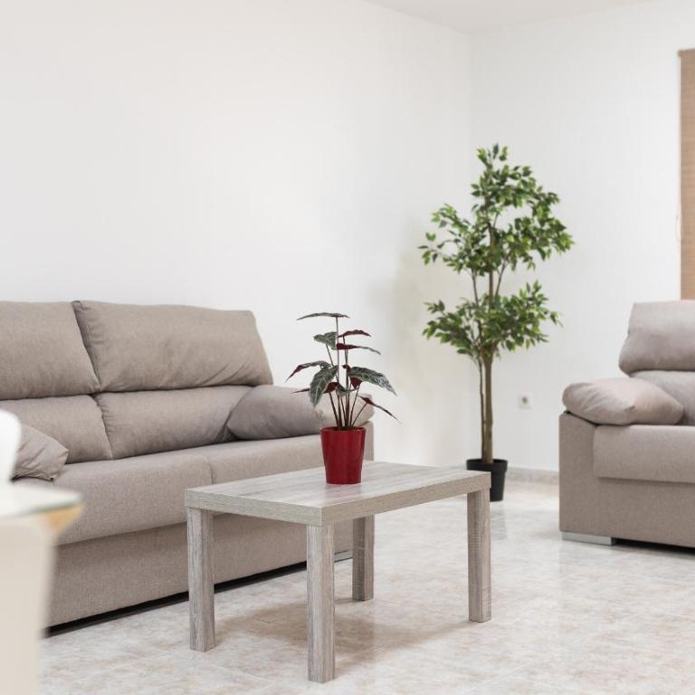 Puerto Centro - Apartamento de 2 dormitorios - 8