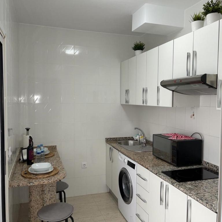 MC Apartments - Apartamento de 2 dormitorios con patio - 5