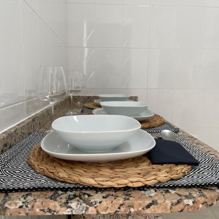 MC Apartments - Apartamento de 2 dormitorios con patio - 21