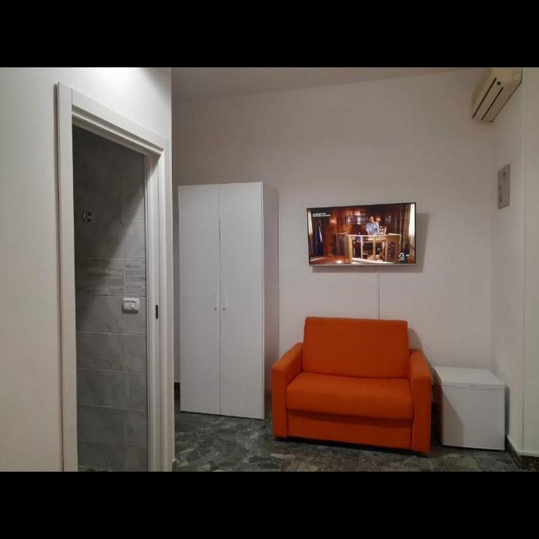Bed a Cavour - Camera Deluxe - 2