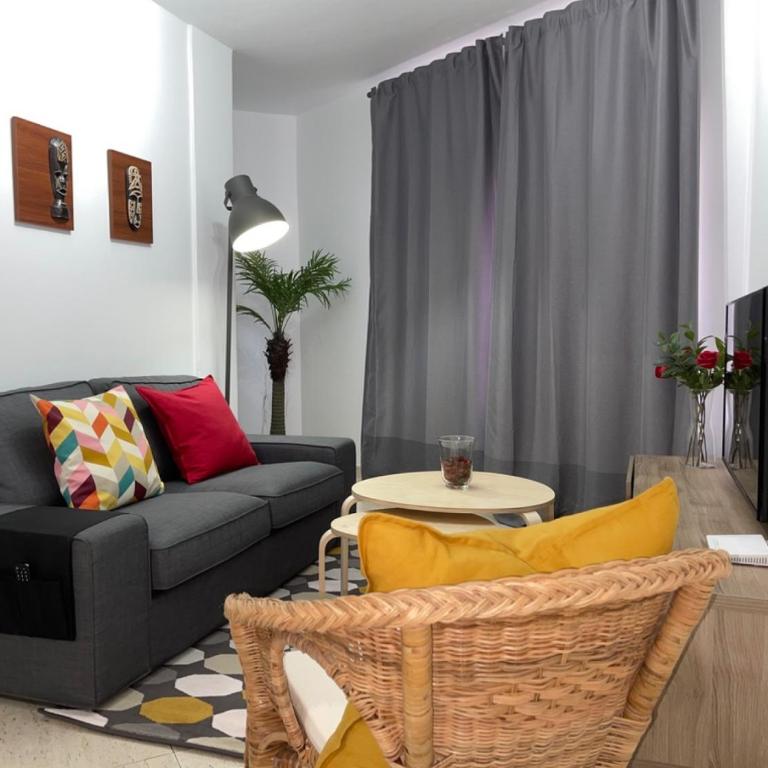 MC Apartments - Apartamento Superior de 2 dormitorios - 2