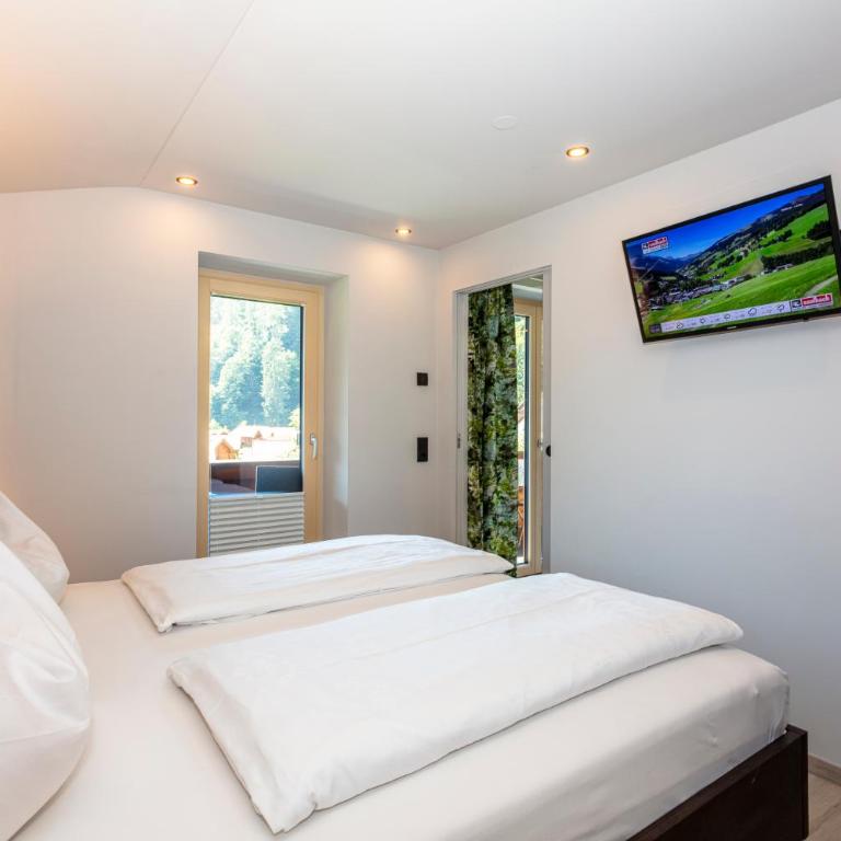 Hettlerhof - Apartment mit Seeblick - 5