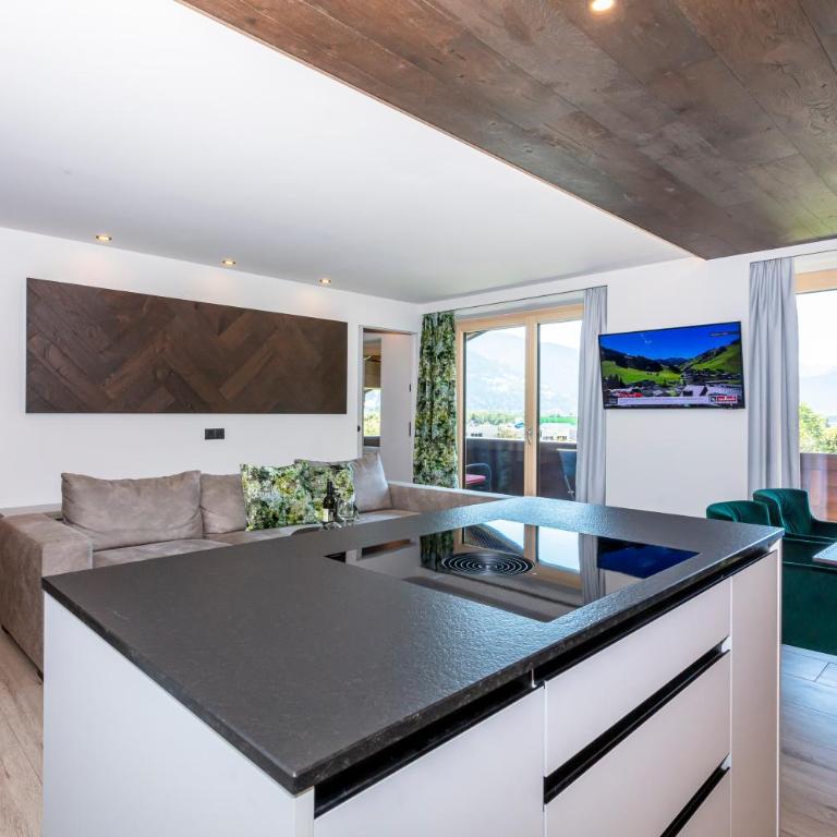 Hettlerhof - Apartment mit Seeblick - 9