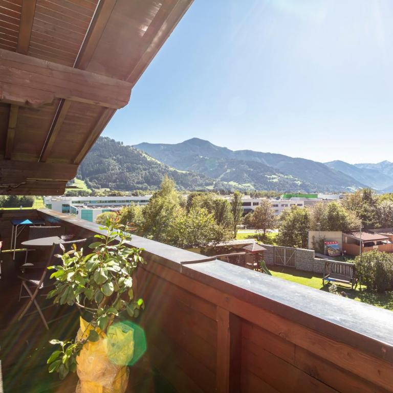 Hettlerhof - Apartment mit Seeblick - 11