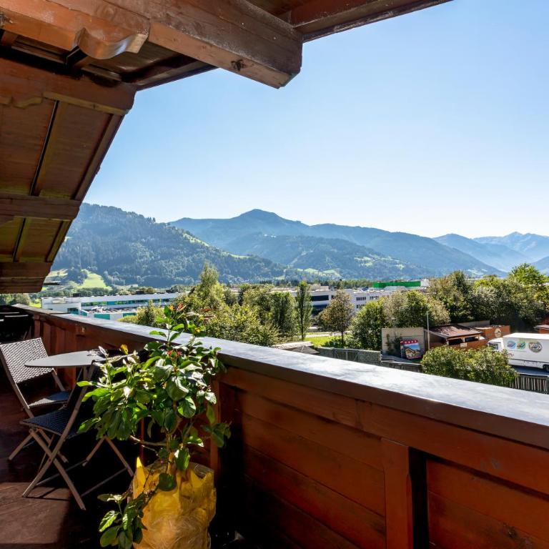 Hettlerhof - Apartment mit Seeblick - 14