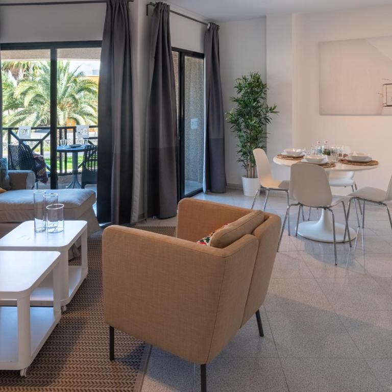 MC Apartments - Apartamento Prémium con 2 dormitorios y terraza - 2